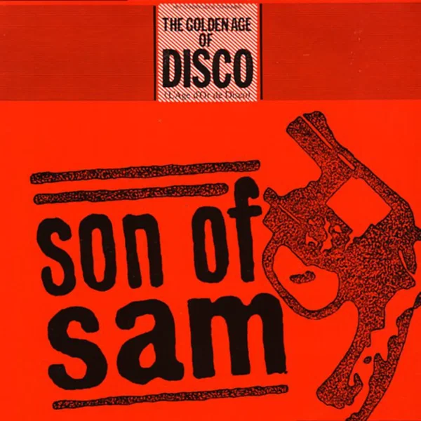 The Golden Age Of Disco (L'Age D'Or De Disco)