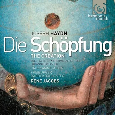 Die Schöpfung