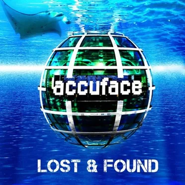 Lost & Found by Accuface - album cover