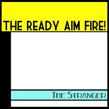 The Stranger