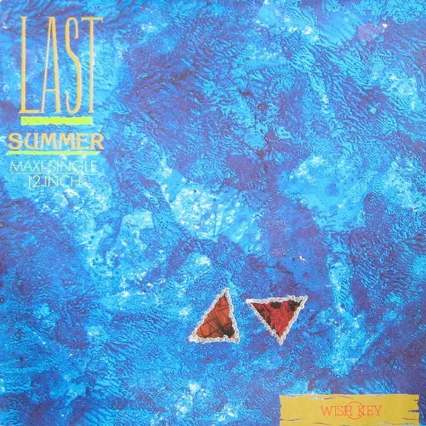 Last Summer