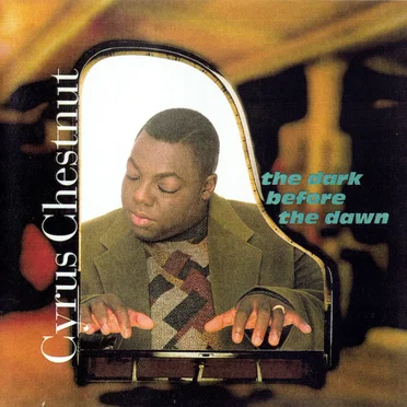 The Dark Before the Dawn