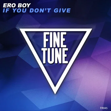 If You Don’t Give