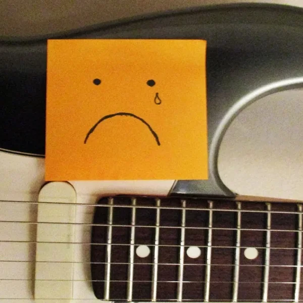 While My Guitar Gently Weeps (Cover)