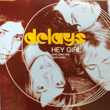 Hey Girl