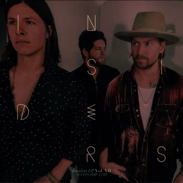 Insiders LP, Vol. VII