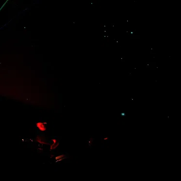 Planetary Music (Live at Osnabrück Planetarium)