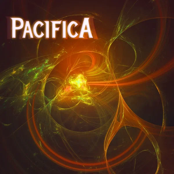 Pacifica EP