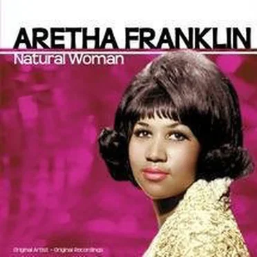 Natural Woman