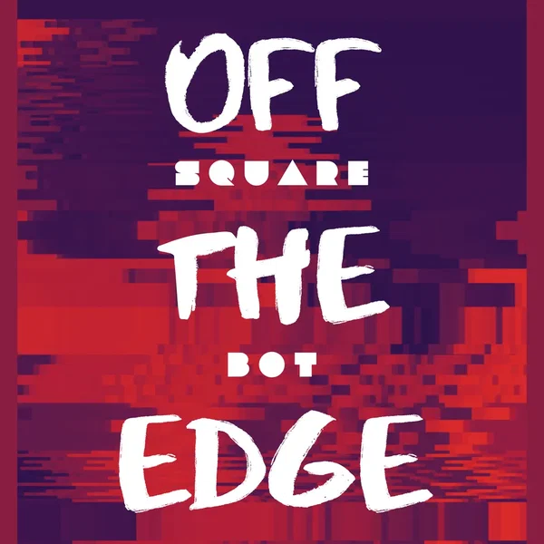 OFF THE EDGE