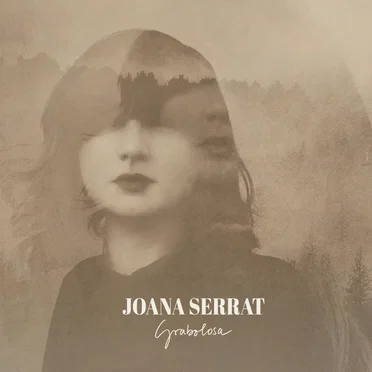 Grabalosa by Joana Serrat - album cover