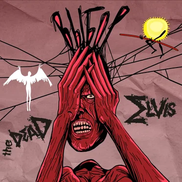 Выбор by (the)Dead Elvis - album cover