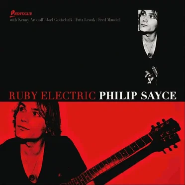 Philip Sayce