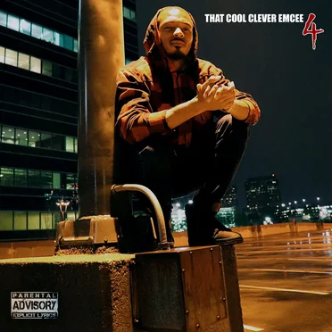 That Cool Clever Emcee 4