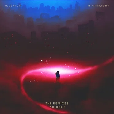 Nightlight: The Remixes, Volume 2