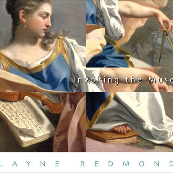 Invoking the Muse