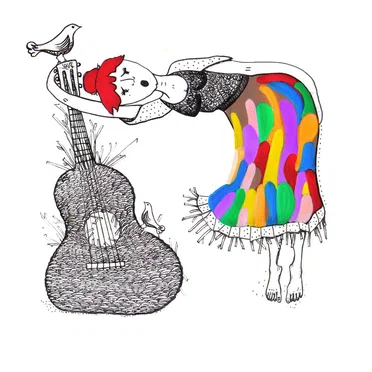 Música de mimbre