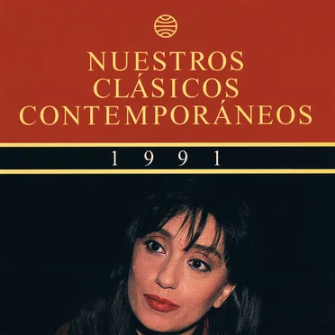 Nuestros clásicos contemporáneos (1991): Piensa en Luz by Various Artists - album cover
