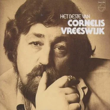 Het beste van Cornelis Vreeswijk
