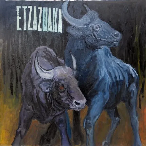 Etzazuaka