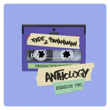Anthology: Session Two