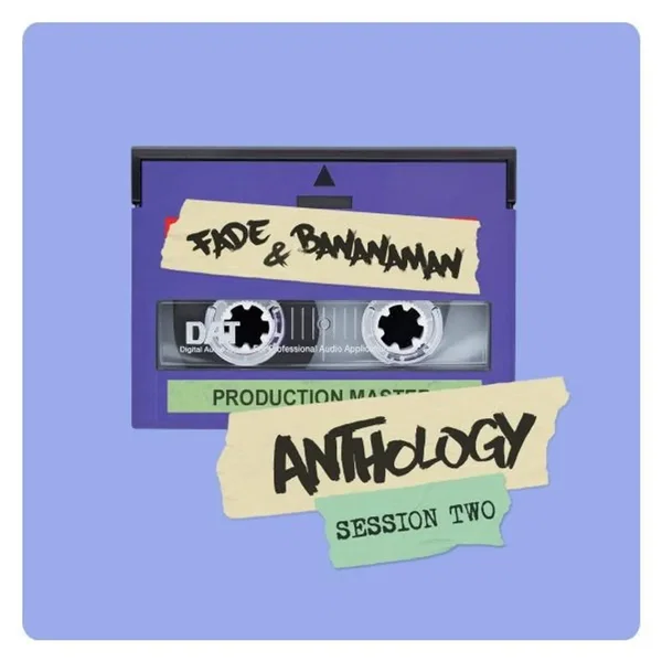 Anthology: Session Two