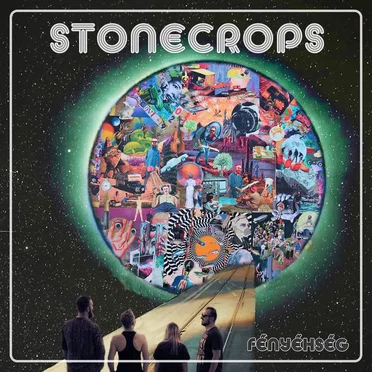 Stonecrops