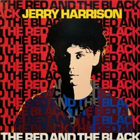 Jerry Harrison artist image