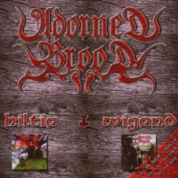 Hiltia / Wigand