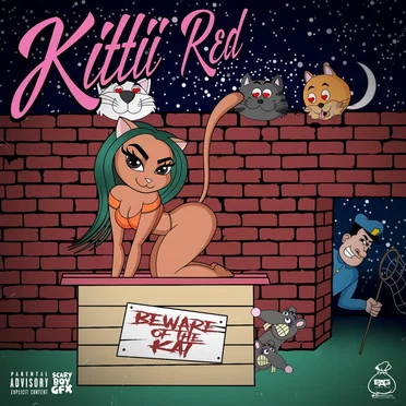 Kittii Red