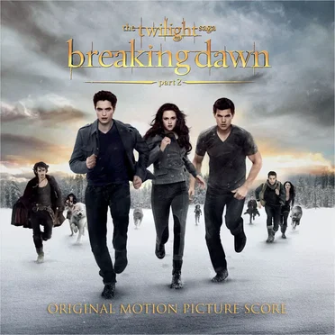 The Twilight Saga: Breaking Dawn, Part 2