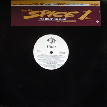 510, 213 / Ballin' / I'm High