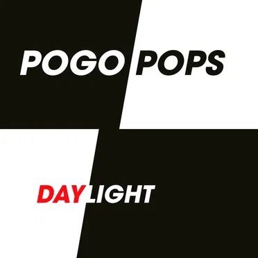 Daylight by Pogo Pops - album cover
