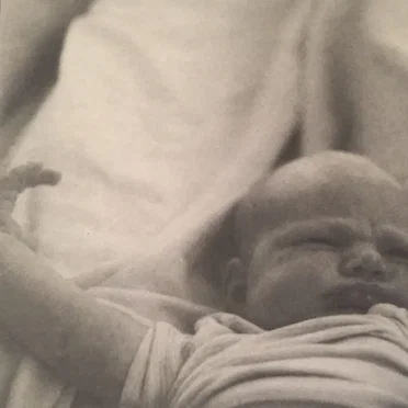 Just The Three Of Us