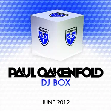 DJ Box – June 2012