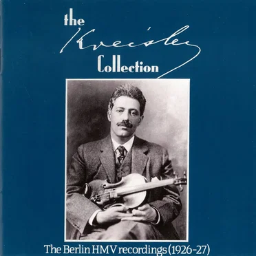 The Berlin HMV Recordings, 1926-27