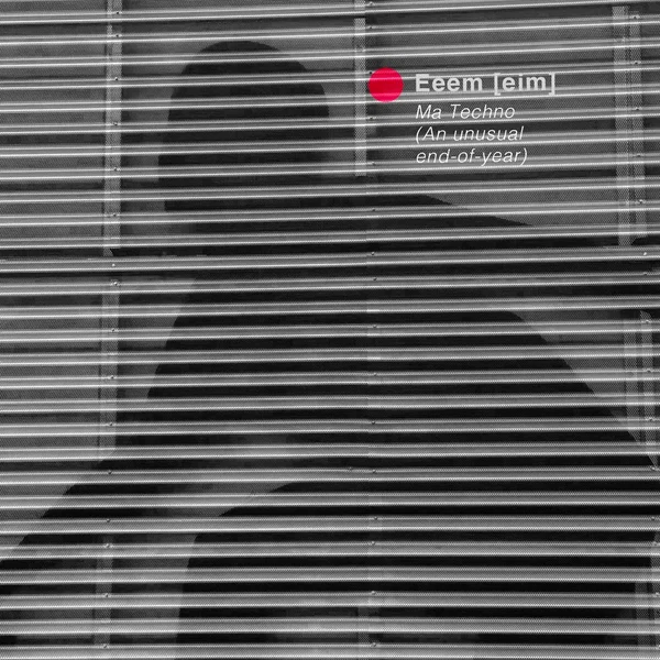 Ma Techno (An unusual end-of-year)