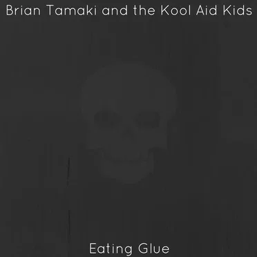 Eating Glue