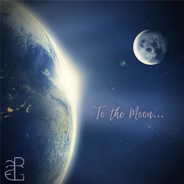To the Moon… by Peter Gagliardi - album cover