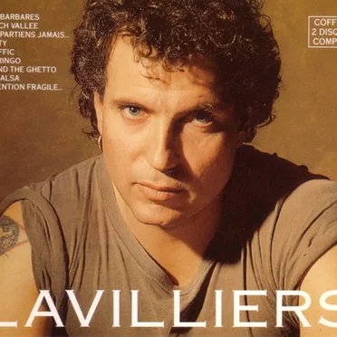 Lavilliers