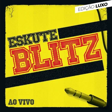 Eskute Blitz Ao Vivo