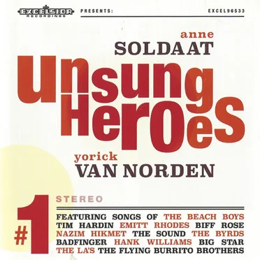 Unsung Heroes