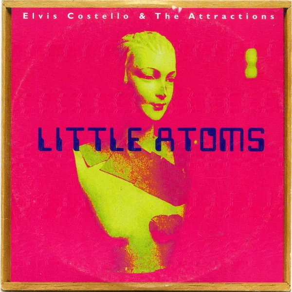 Little Atoms