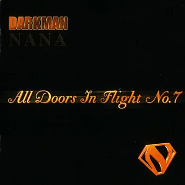 All Doors In Flight No. 7