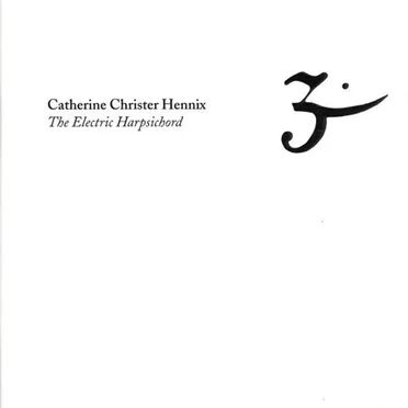 The Electric Harpsichord
