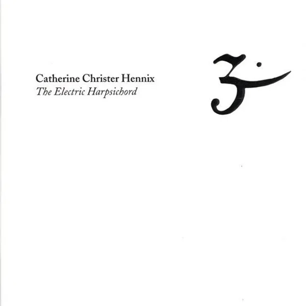 The Electric Harpsichord