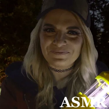 Camping Date With Girlfriend Roleplay by ASMR Shanny - album cover