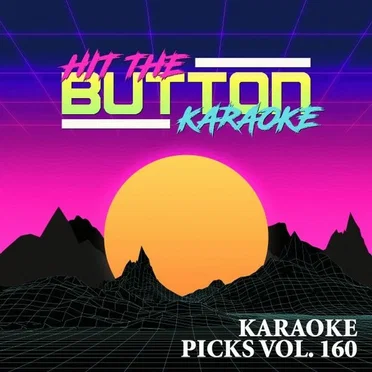 Karaoke Picks, Vol. 160
