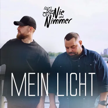 Mein Licht by Nie und Nimmer - album cover