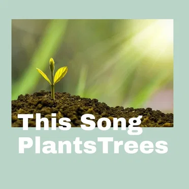Roots music by This Song Plants Trees - album cover